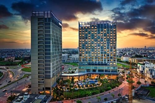 โรงแรมนิกโก้ ไฮฟอง (Hotel Nikko Hai Phong)0