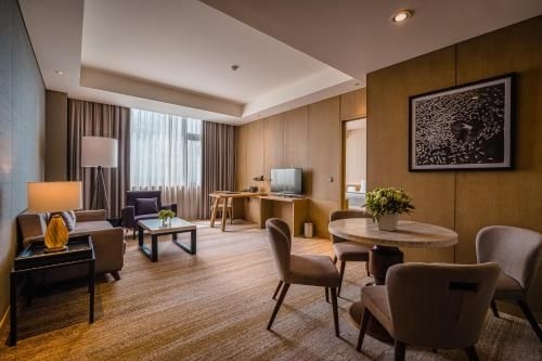 โรงแรมนิกโก้ ไฮฟอง (Hotel Nikko Hai Phong)1