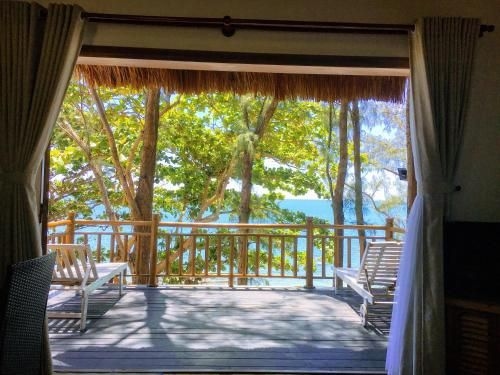 OSix Resort4