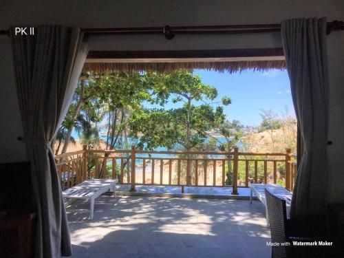 OSix Resort0