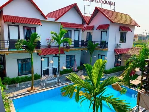 Minh Thu Villa3