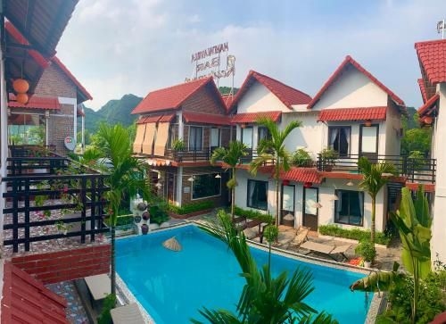 Minh Thu Villa0
