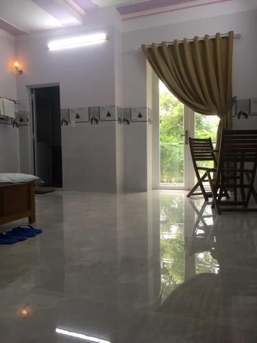 Thien Ngoc Hostel1