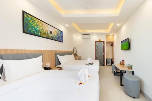 SALAH HOTEL1