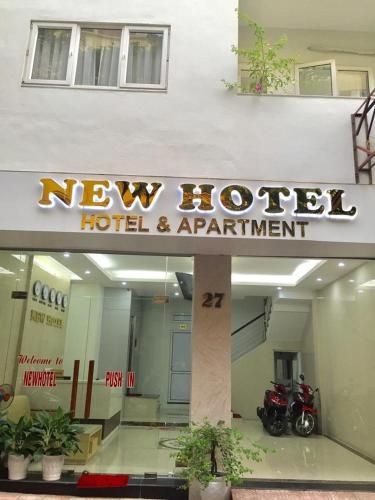 New hotel 10