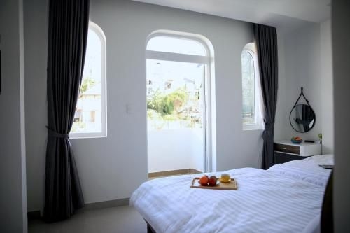 An Lai Hotel2