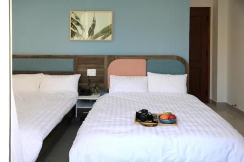 An Lai Hotel4