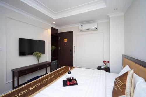 An Phu Ha Long Villa3