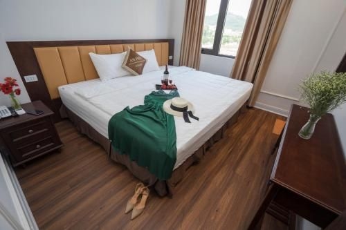 An Phu Ha Long Villa4