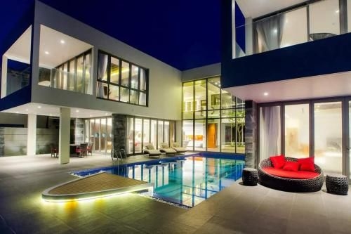 Bom Homes - The Ocean Villas Da Nang0