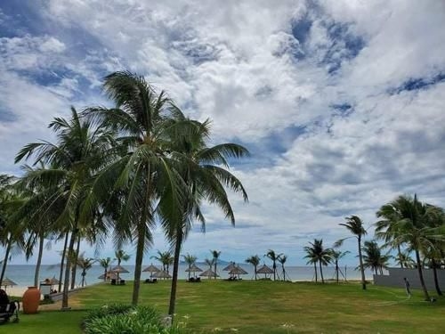 Bom Homes - The Ocean Villas Da Nang4