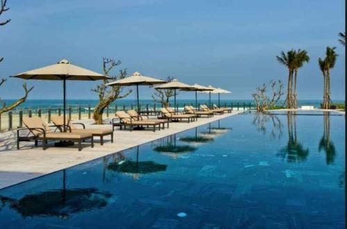 Bom Homes - The Ocean Villas Da Nang3