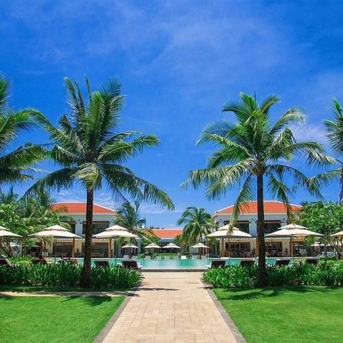 Bom Homes - The Ocean Villas Da Nang1