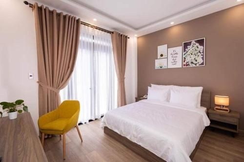 Dalat Serene Villa4