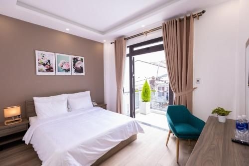 Dalat Serene Villa3