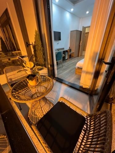 Dalat Serene Villa2