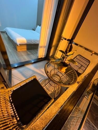 Dalat Serene Villa1