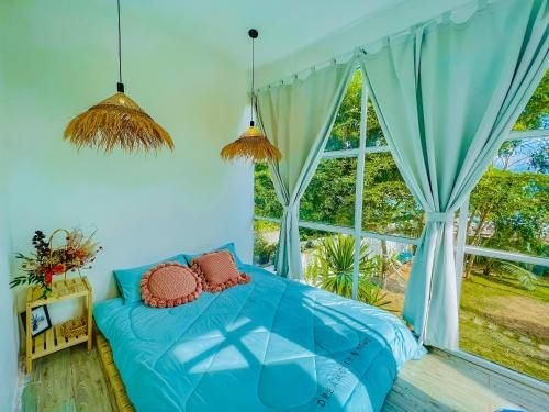 Chon's Dock Homestay & House Lease0