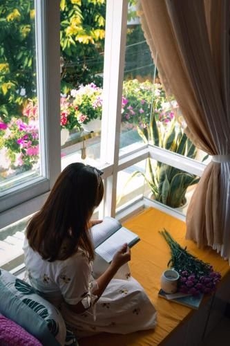 Letters' Homestay Le Duan4