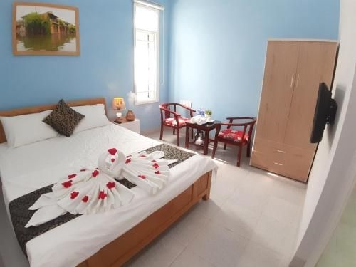 Ngoc Diep Homestay Hoi An0