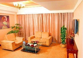 Vienna Hotel Guangxi Guilin Gongcheng Tianjie2
