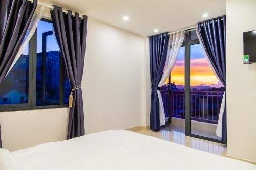 Da Lat Cao Nguyen Hotel4
