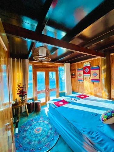 Mị's house Sapa (Mi's house Sapa)0