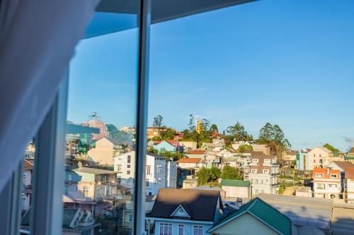 Hoang Lam Villa (Hoang Lam Da Lat Hotel)0
