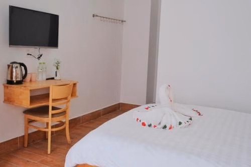 Hoang Lam Villa (Hoang Lam Da Lat Hotel)1