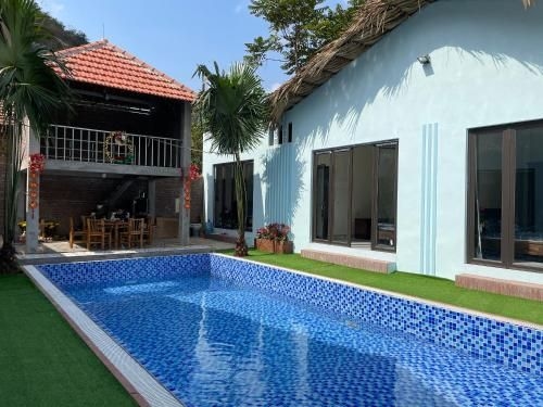 An Bungalow - Mai Châu (An Bungalow)0