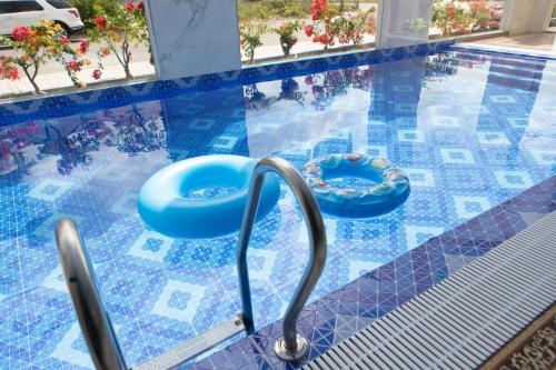 Sunrise Hotel Ha Tien4