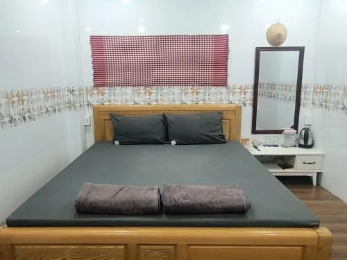 Homestay Khoa Chaudoc1