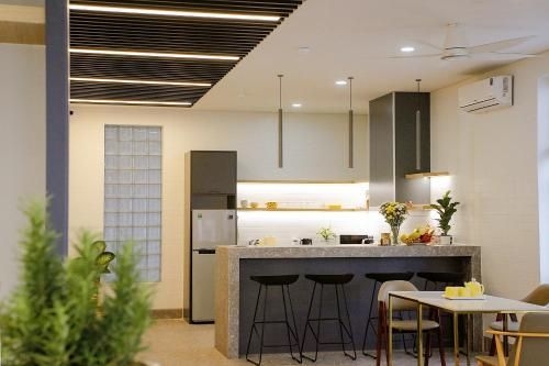 Lá Homestay (La Homestay)0