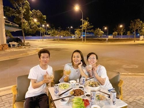 Lá Homestay (La Homestay)4