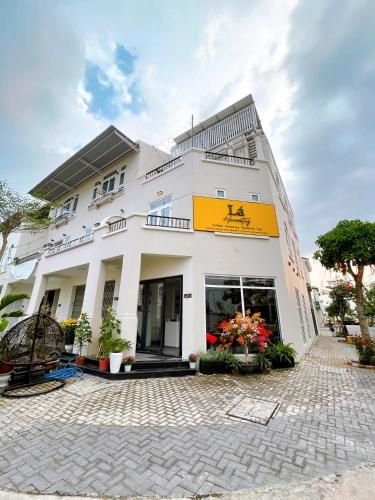 Lá Homestay (La Homestay)3