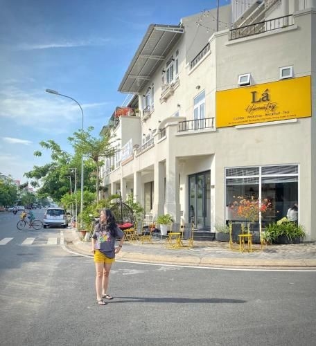 Lá Homestay (La Homestay)2