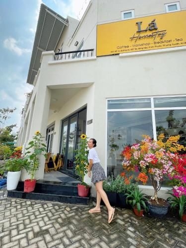 Lá Homestay (La Homestay)1
