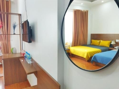 Sky Hotel - DaLat3