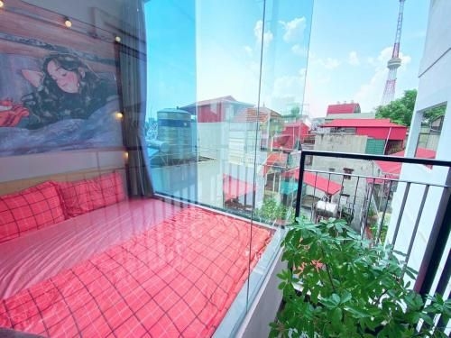 May - SKY VIEW VH0
