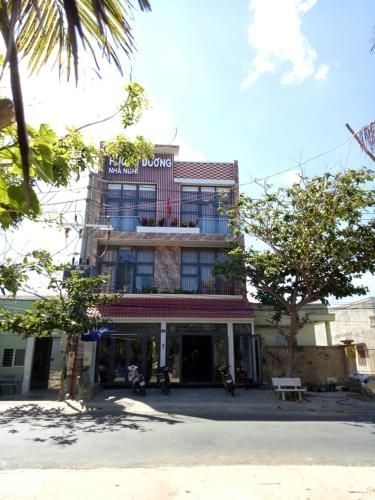 Hướng Dương Hotel Đảo Phú Quý (Huong Duong Hotel)0