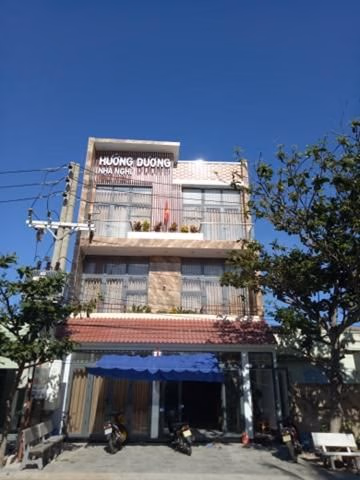 Hướng Dương Hotel Đảo Phú Quý (Huong Duong Hotel)2