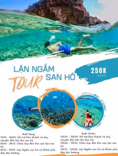 Hướng Dương Hotel Đảo Phú Quý (Huong Duong Hotel)1
