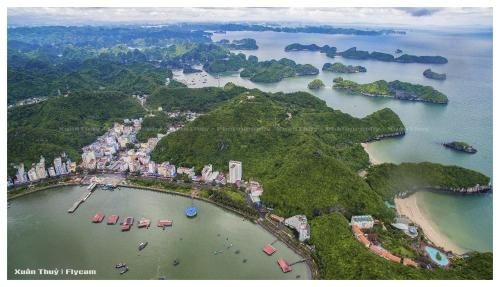 Cat Ba Hostel3