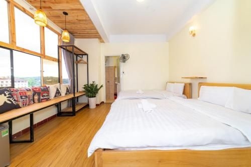 Thao Nguyen Hostel0