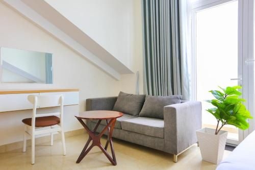 TTR An Nam Apart Hotel (An Nam Condotel)3