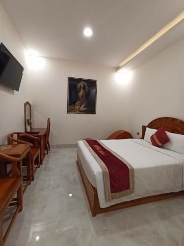 Royal Hotel 21