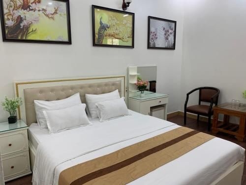 hotel duclong22