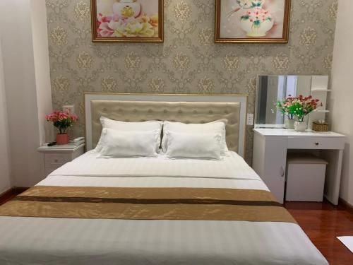hotel duclong21