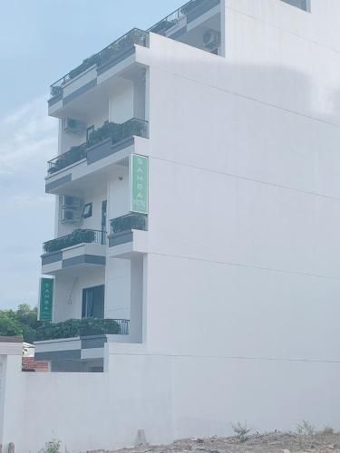 Samba Hue Hostel2