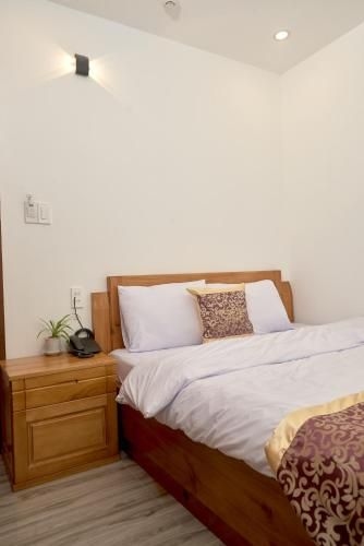 Phương Linh Hotel (Khach san Phuong Linh)3